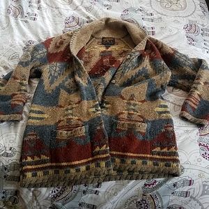 Woolrich Cardigan